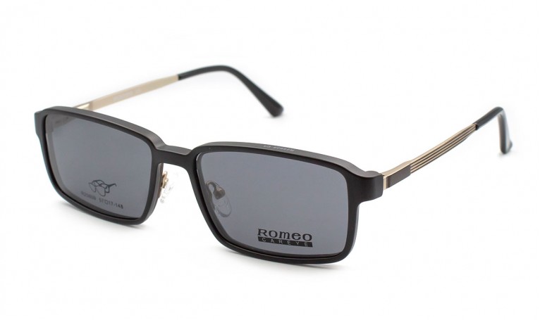 Оправа з насадкою Romeo 25609-C4