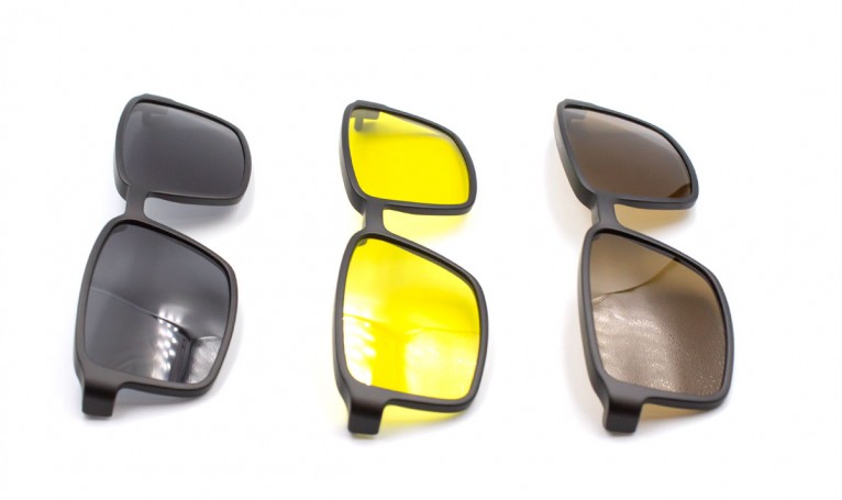 Оправа з насадкою Romeo 25609-C4