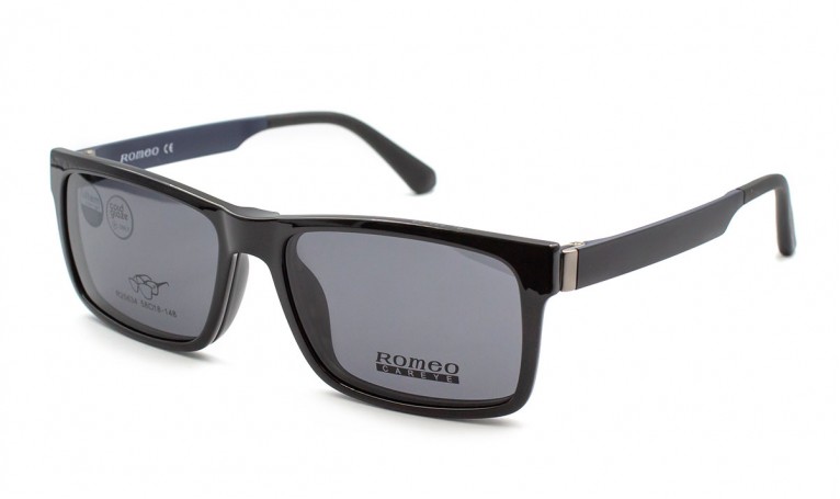 Оправа з насадкою Romeo 25634-C2