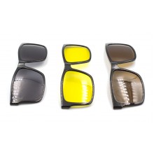 Оправа з насадкою Romeo 25634-C2