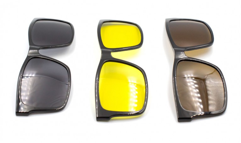 Оправа з насадкою Romeo 25634-C2