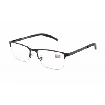 Окуляри Sense 002-C1 в металевій оправі