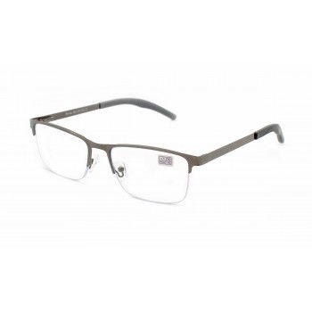 Окуляри Sense 002-C2 в металевій оправі