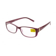 Окуляри Ізюмська вставка 009-C2 в пластиковій оправі