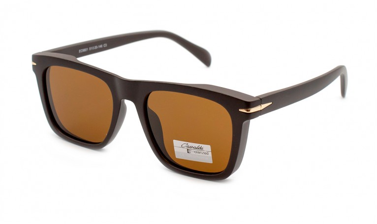 Сонцезахисні окуляри Cavaldi 9801-C3