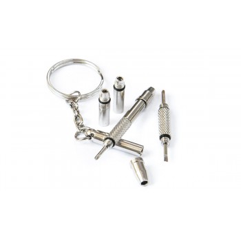 Набір для догляду за окулярами (3 предмети)