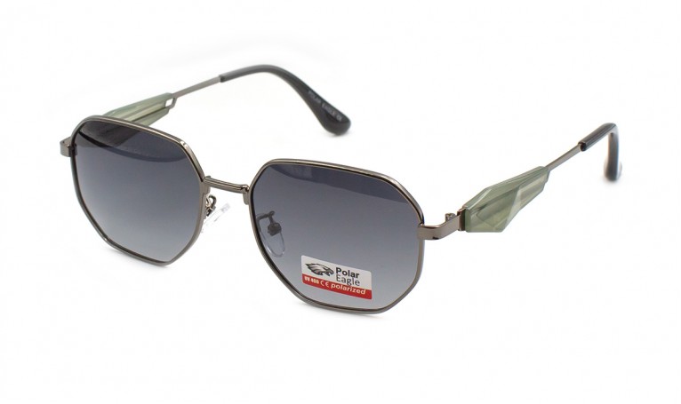 Сонцезахисні окуляри Polar Eagle PE06360-1-C4