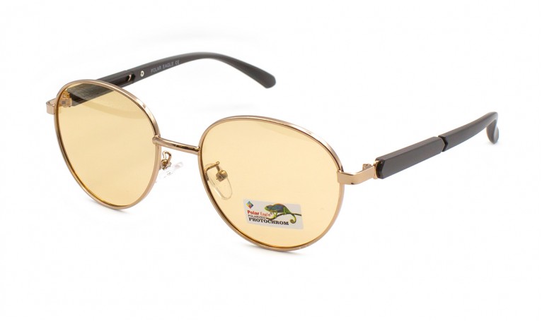 Окуляри фотохромні Polar Eagle PE06148-C2