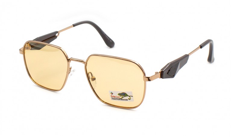 Окуляри фотохромні Polar Eagle PE06151-C2