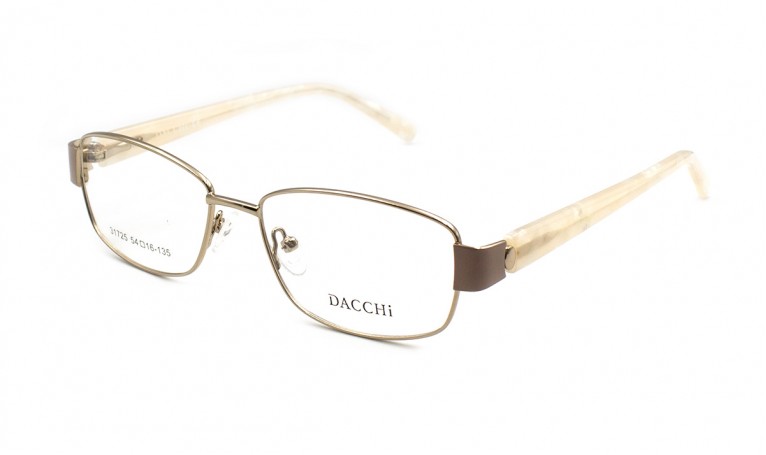 Оправа металева Dacchi 31725-C2