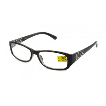 Окуляри Ізюмська вставка 032-C1 в пластиковій оправі