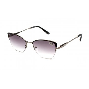 Окуляри Gvest 24404-C1 тон. у металевій оправі