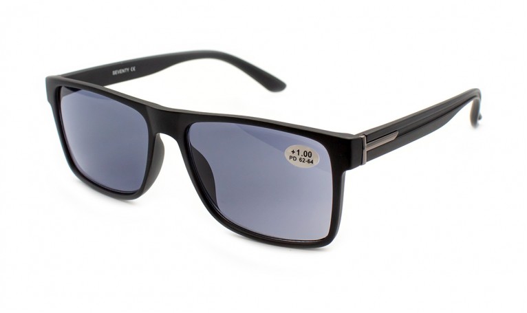 Окуляри Seventy 25510-C1 ФХС в пластиковій оправі