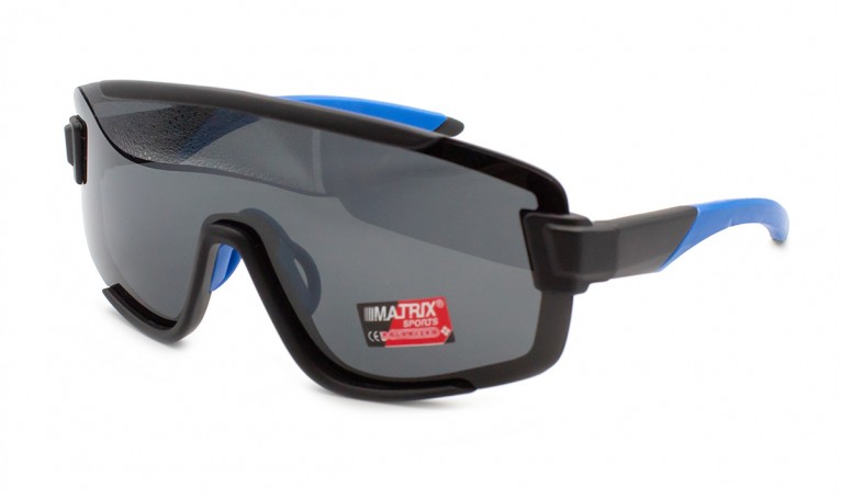 Сонцезахисні окуляри Matrix MX061-166-91-M25