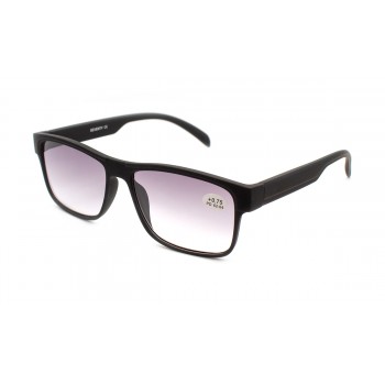 Окуляри Seventy 25507-C2 тоновані в пластиковій оправі