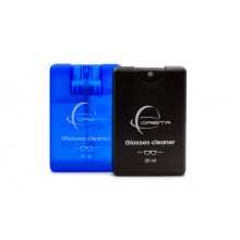 Спрей для очищення лінз ORBITA Glasses cleaner, 20 мл