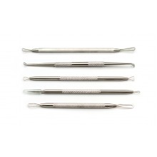 Набір інструментів із 5 шт у металевому футлярі