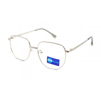 Окуляри комп'ютерні Bigblue 8020-C2