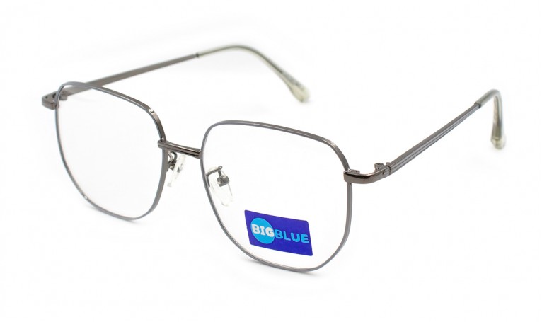 Окуляри комп'ютерні Bigblue 8020-C4