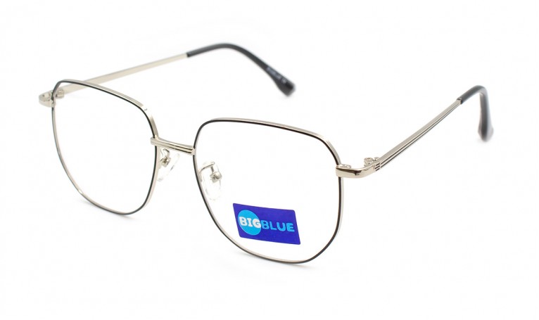 Окуляри комп'ютерні Bigblue 8020-C5