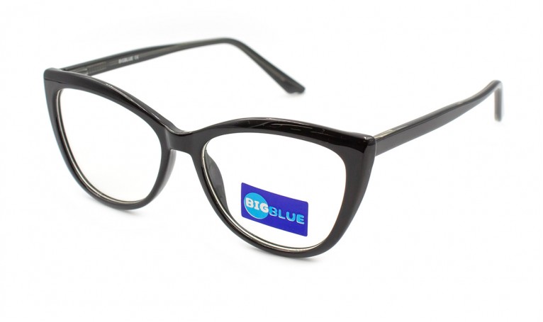 Окуляри комп'ютерні Bigblue 22058-C1