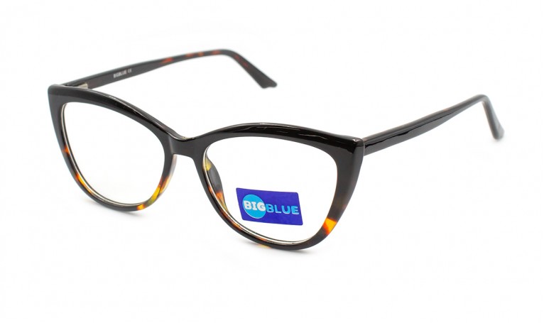Окуляри комп'ютерні Bigblue 22058-C6