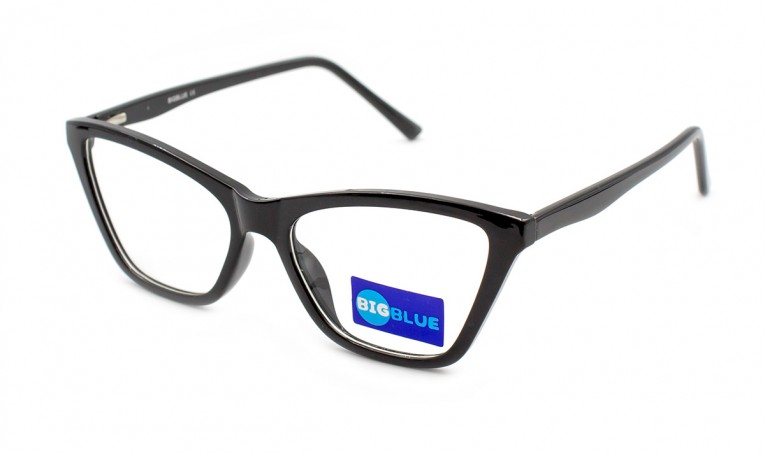 Окуляри комп'ютерні Bigblue 22077-C1