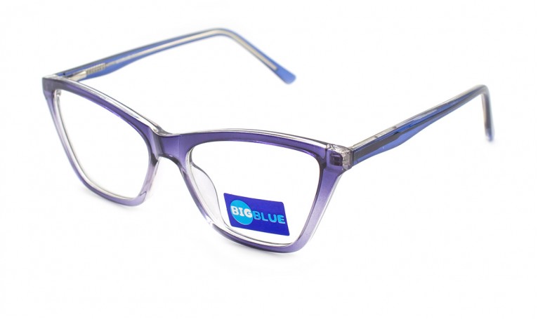 Окуляри комп'ютерні Bigblue 22077-C3