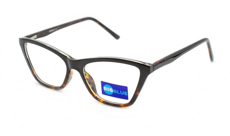 Окуляри комп'ютерні Bigblue 22077-C6
