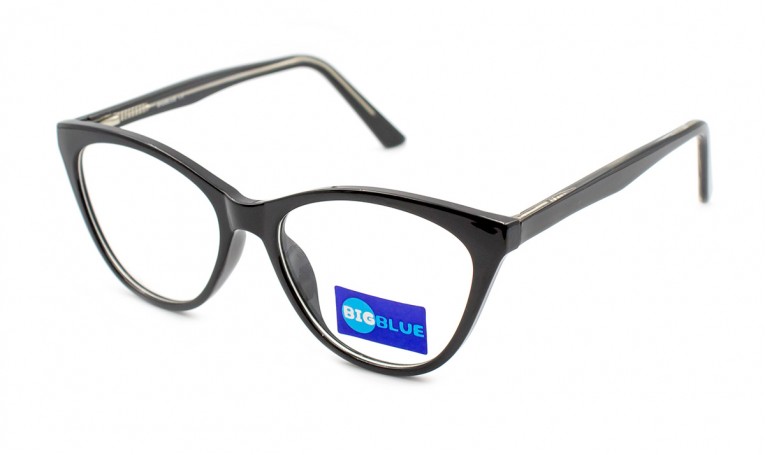 Окуляри комп'ютерні Bigblue 22079-C1