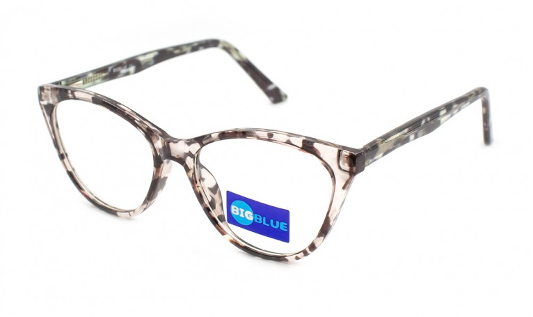 Окуляри комп'ютерні Bigblue 22079-C2