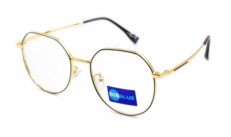 Окуляри комп'ютерні Bigblue 85008-C6
