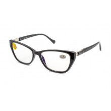 Окуляри Gvest 24411-C1 Blueblocker у пластиковій оправі