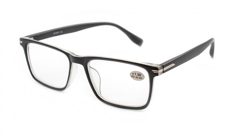 Окуляри Gvest 24422-C2 у пластиковій оправі