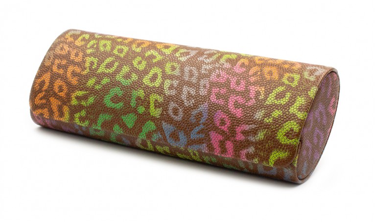 Футляр для окулярів авлюмінієвий GM-10207-F6