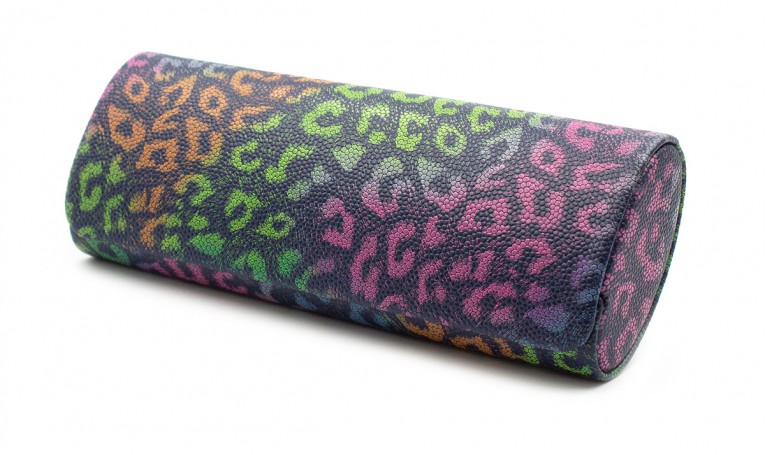 Футляр для окулярів авлюмінієвий GM-10207-F6