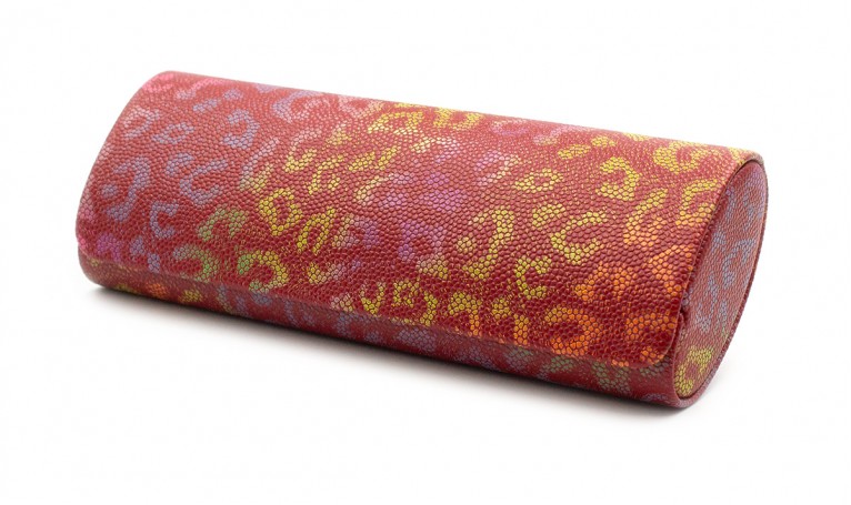 Футляр для окулярів авлюмінієвий GM-10207-F6