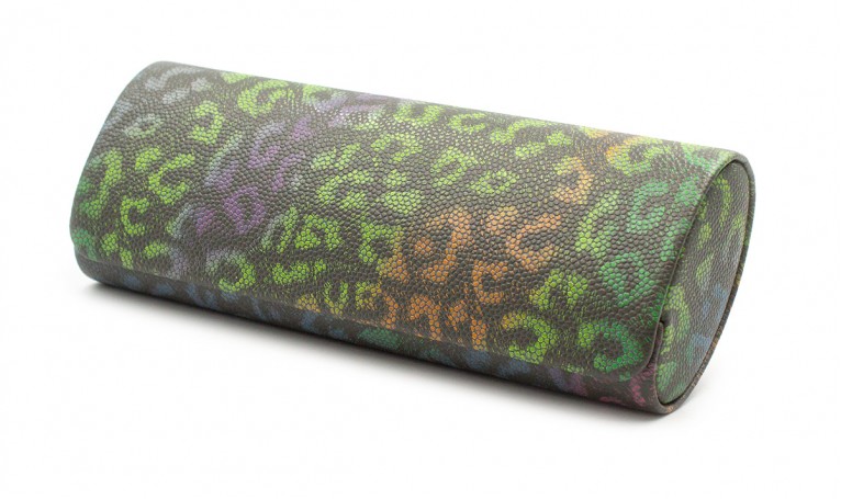 Футляр для окулярів авлюмінієвий GM-10207-F6