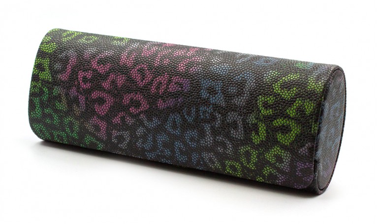 Футляр для окулярів авлюмінієвий GM-10207-F6