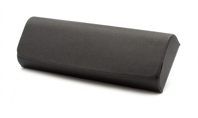 Футляр для окулярів авлюмінієвий GM-10120-BLACK