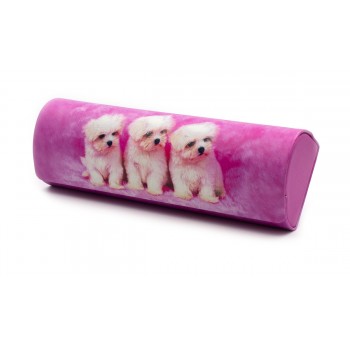 Футляр для окулярів авлюмінієвий R-H8039-3C