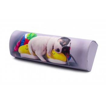 Футляр для окулярів авлюмінієвий R-H8039-3C