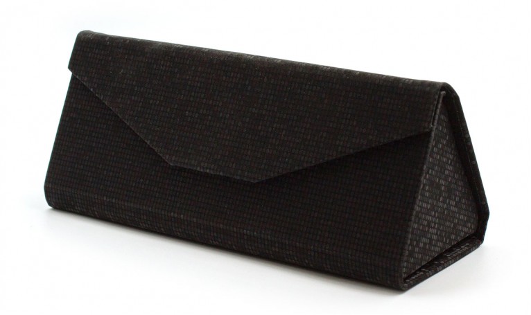 Футляр для окулярів авлюмінієвий 2508 (складний)