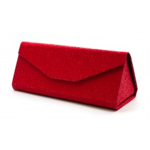 Футляр для окулярів авлюмінієвий 2508 (складний)