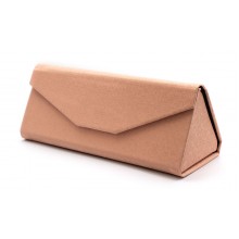 Футляр для окулярів авлюмінієвий 2508 (складний)