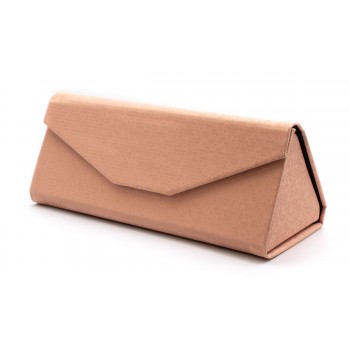 Футляр для окулярів авлюмінієвий 2508 (складний)