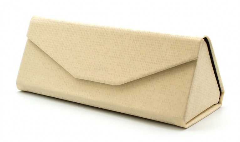 Футляр для окулярів авлюмінієвий 2508 (складний)