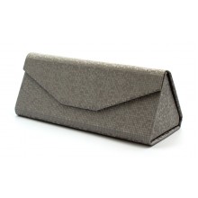 Футляр для окулярів авлюмінієвий 2508 (складний)