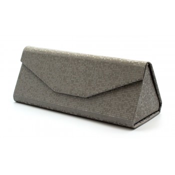 Футляр для окулярів авлюмінієвий 2508 (складний)