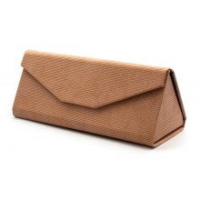 Футляр для окулярів авлюмінієвий 2507